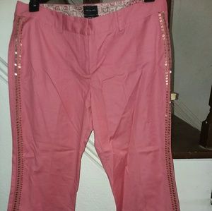 Women Capri